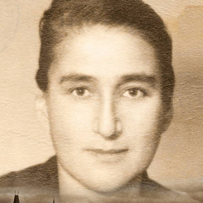 OTTLA - Franz Kafkas Lieblingsschwester