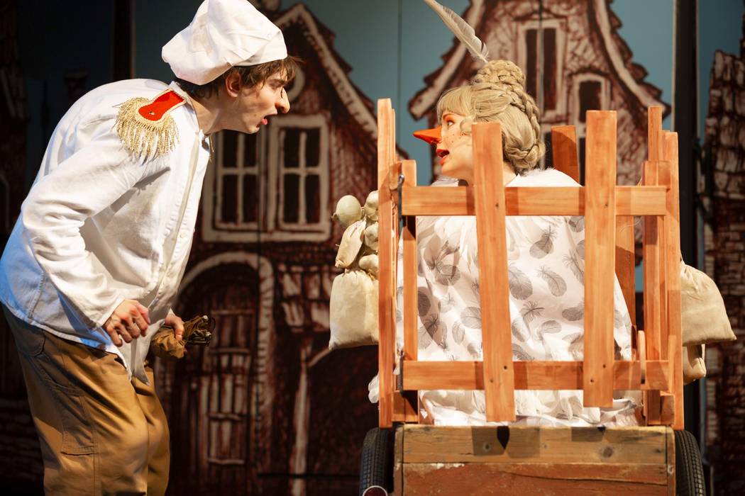 Zwerg Nase Foto René Lembke MG 9702 1