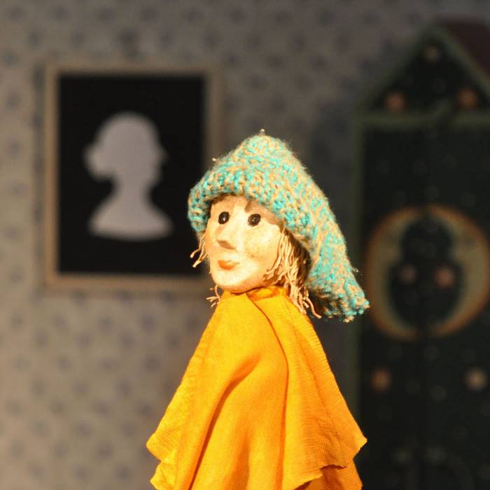 Zimtsterntaler8 gross, quadrat