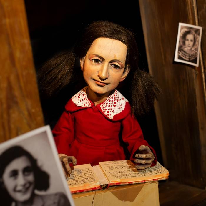 Anne Frank