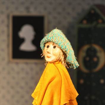 Zimtsterntaler8 gross, quadrat