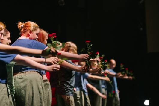 Beisert Human Premiere 59  Fotograf Heiner Beisert