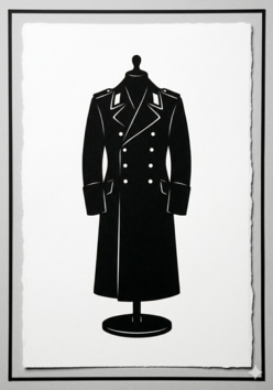 Militärmantel