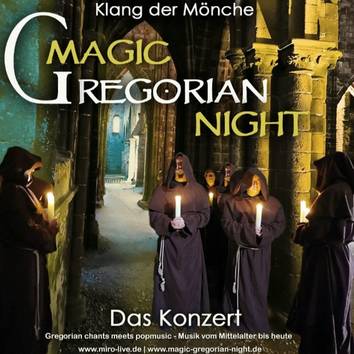 Klang der Mönche