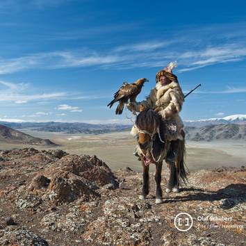 Mongolei