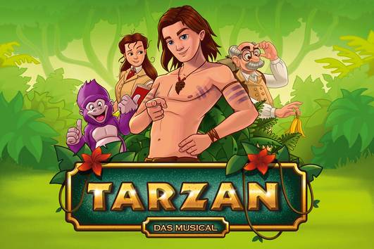 Tarzan