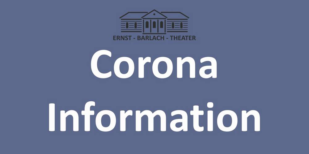 button corona information