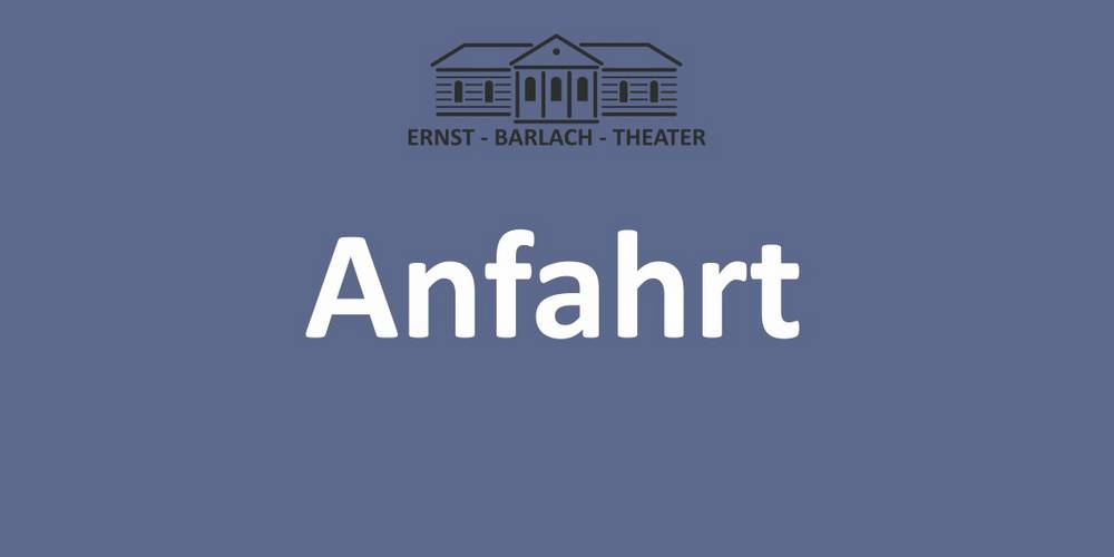 button anfahrt