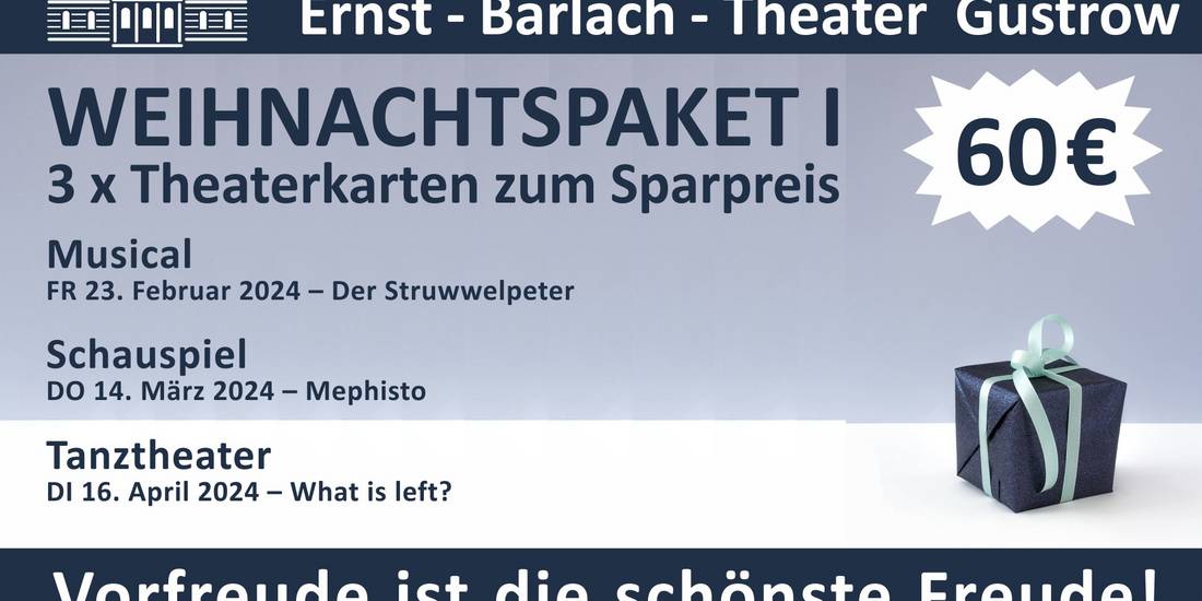 tv paket 1 werbung 2024 © Steffen Goitzsche