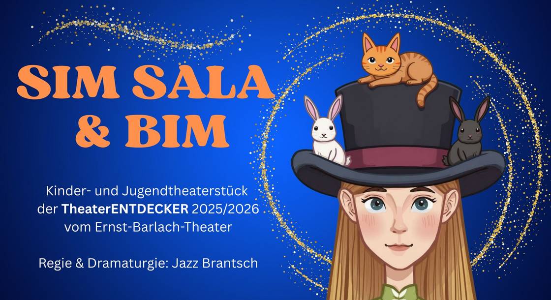GÜ TV Sim Sala und Bim