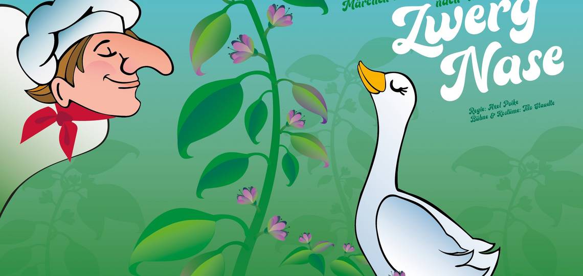 SO 30.11.2025 - Zwerg Nase © René Lembke