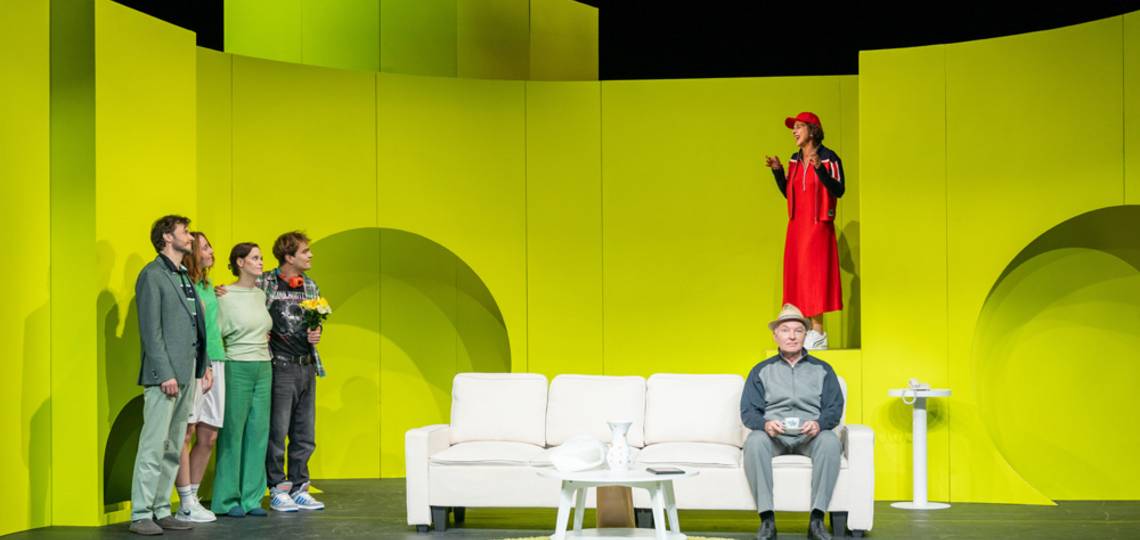 FR 30.01.2026 - Eine Mordsfreundin © Nilz Böhme