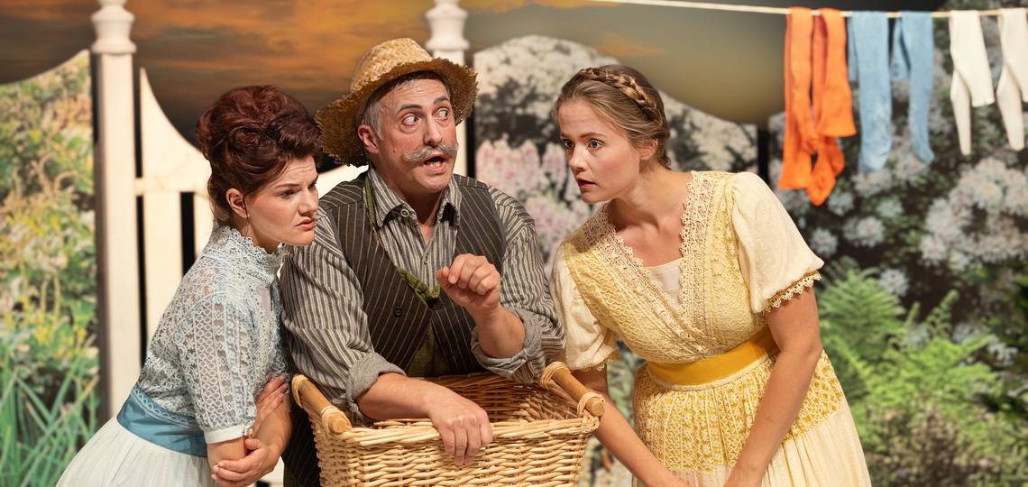 SA 10.01.2026 - De verflixte Strump © Silke Winkler