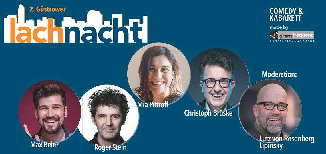 StartBild quer Lachnacht