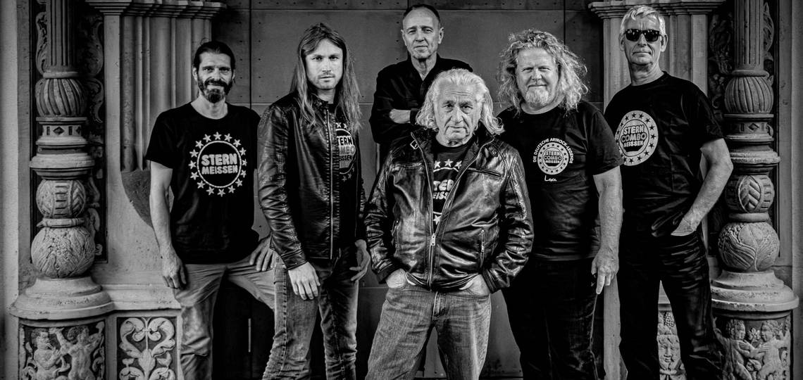 Stern Combo Meissen©Marc Opre web