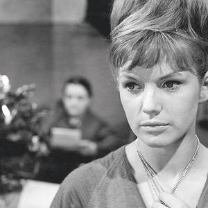 Angelika Waller Das kaninchen bin ich © DEFA Stifung Joerg Erkens