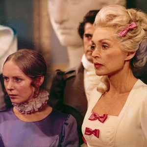 Lotte in Weimar © DEFA Stiftung