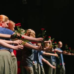 Beisert Human Premiere 59  Fotograf Heiner Beisert