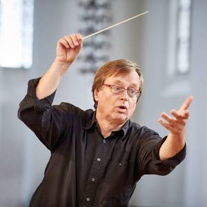 Jörg Peter Weigle Sinfoniekonzert Nr. 2