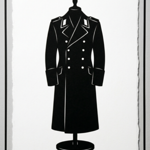 Militärmantel