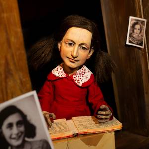Anne Frank