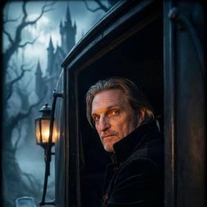 Dracula
