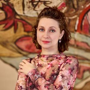 Diana Schnürpel Sinfoniekonzert Nr. 3