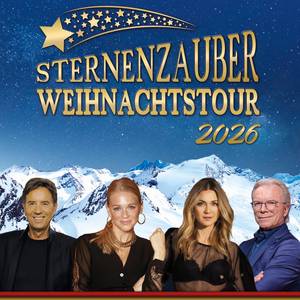 Sternenzauber