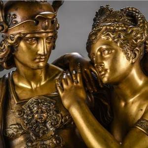 Dido und Aenaes Dido und Aeneas