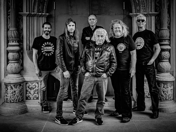 Stern Combo Meissen © Marc Opre Stern Combo Meissen