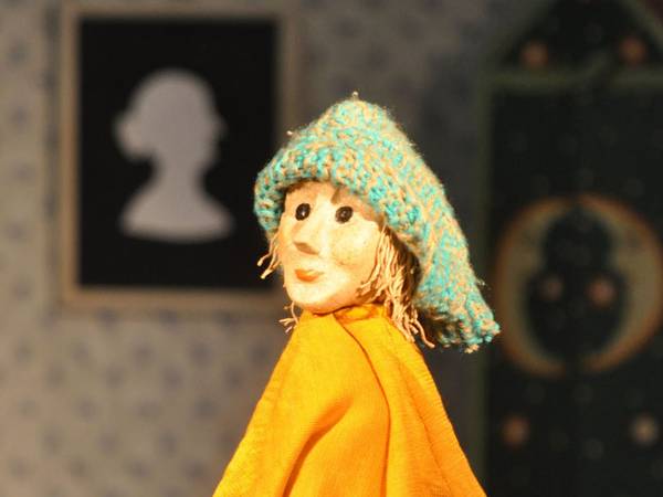 Zimtsterntaler8 gross, quadrat