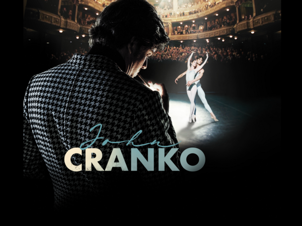 Plakatmotiv "Cranko" CRANKO Plakatmotiv © xxxxx