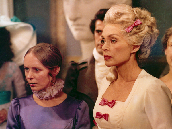 Lotte in Weimar © DEFA Stiftung