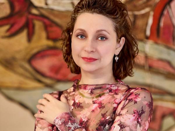 Diana Schnürpel Sinfoniekonzert Nr. 3