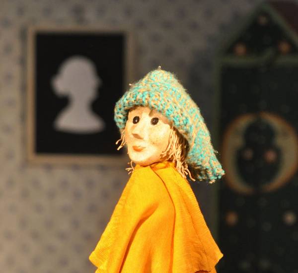 Zimtsterntaler Zimtsterntaler8 gross, quadrat