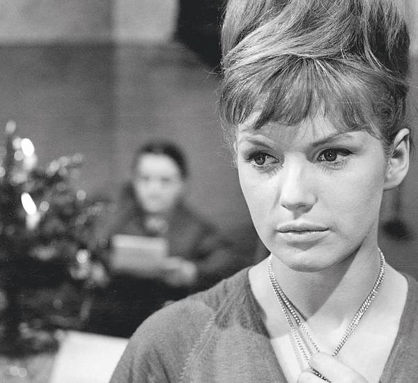 Das kaninchen bin ich © DEFA Stifung   Joerg Erkens