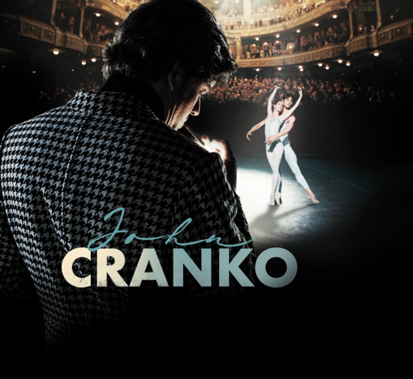 Plakatmotiv "Cranko" CRANKO Plakatmotiv © xxxxx