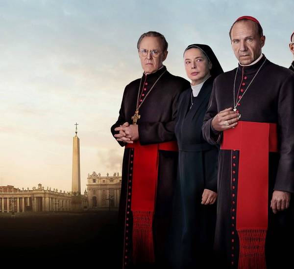 Konklave film konklave