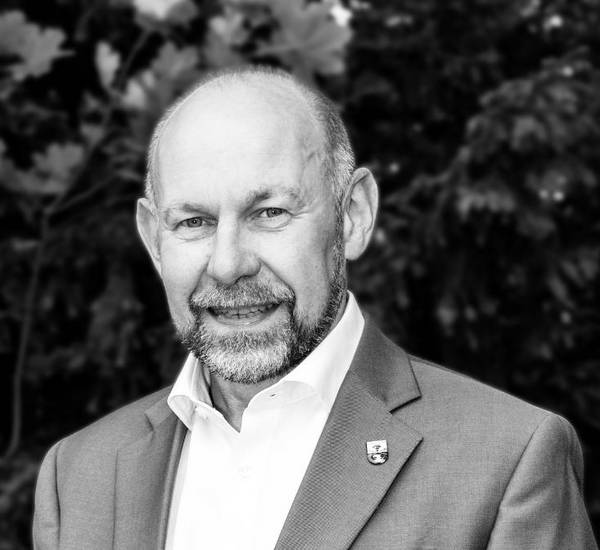 Trauer um Romuald Bittl