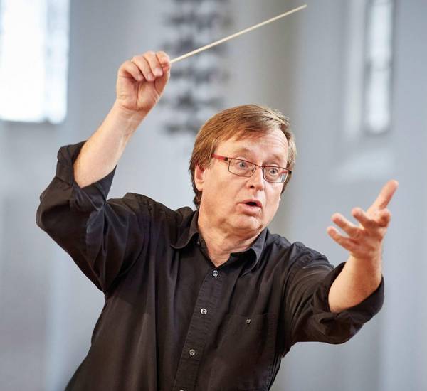 Sinfoniekonzert Nr. 2