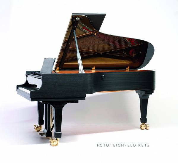 Steinway Flügel Flügel EBT