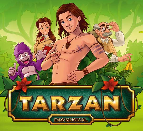 Tarzan