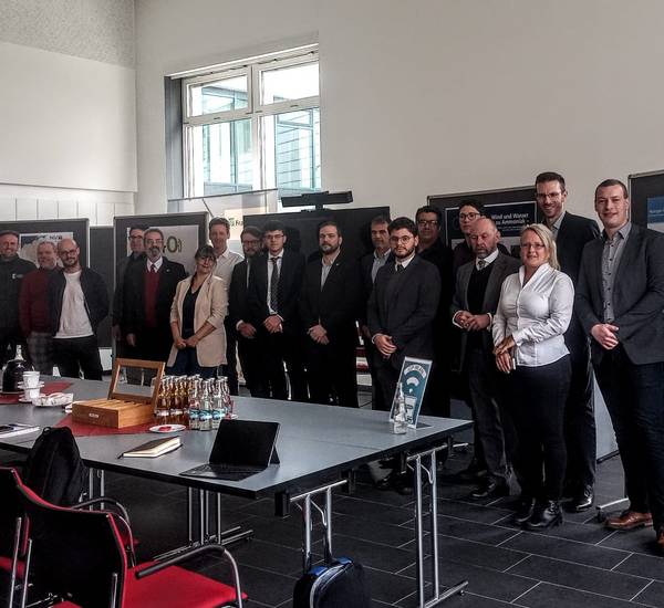 wirtschaftsdelegation brasilien landkreis rostock