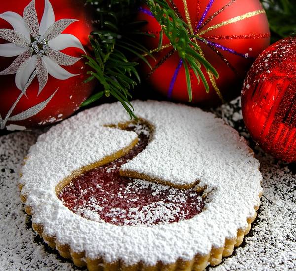 Weihnachtsmotiv pixabay