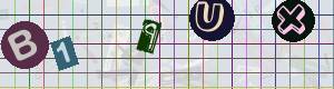 Captcha-Code - Es besteht die Möglichkeit, sich den Captcha-Code vorlesen zu lassen, klicken sie dazu auf den Button mit dem Titel 'Liest den Captcha-Code vor(Audioausgabe)'